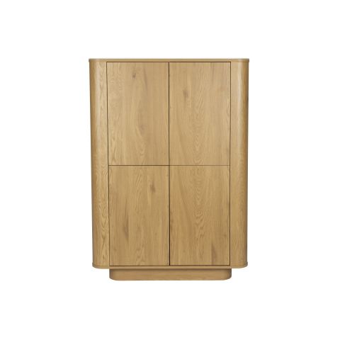 Cabinet Almira Oak