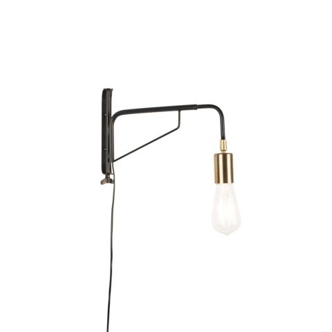 Adore Lasse Wandlamp