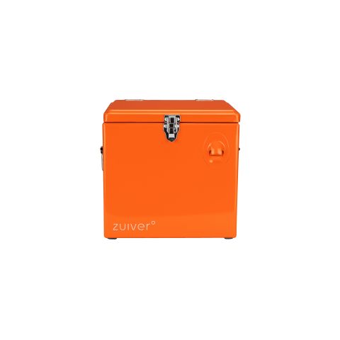 Cooler Be Cute Orange