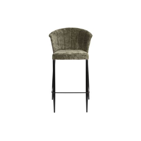 Barstool Georgia Green