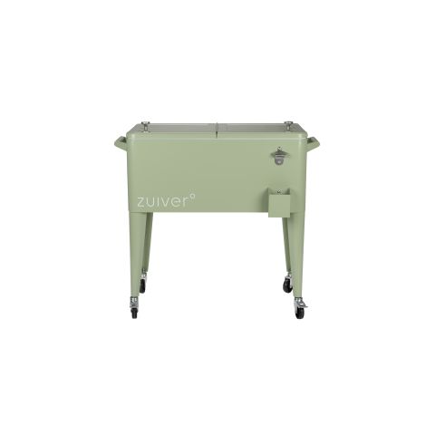 Cooler Be Cool Green