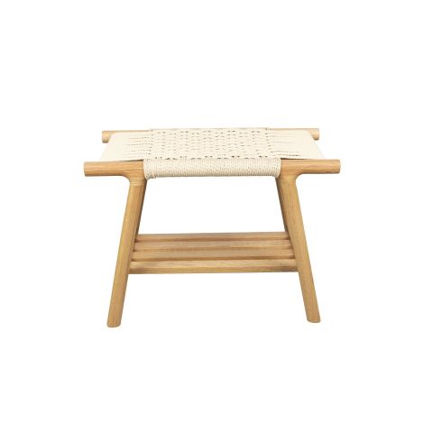 Stool Kintaro Natural