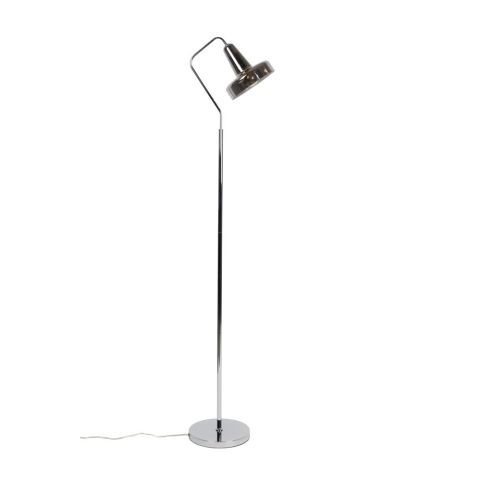 Adore Anshin Vloerlamp Grijs