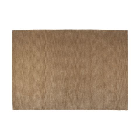 Carpet Luwte 160x230 Beige