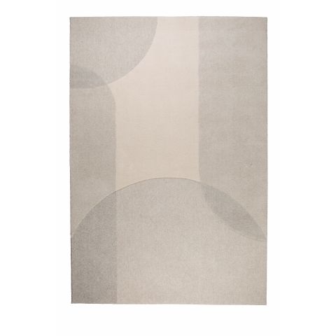 Carpet Dream 200x300 Natural/Grey
