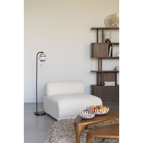 Sofa Element Rembrandt Lounge Right Beige