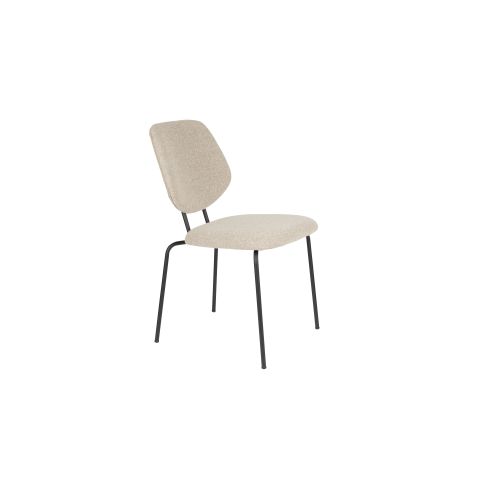 Chair Zelo Beige