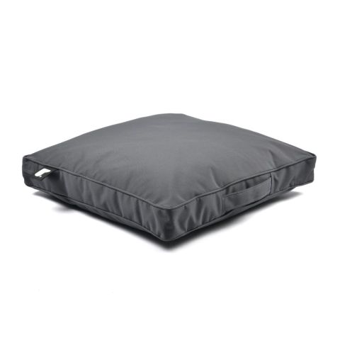 Extreme Lounging b-pad floor cushion Grey