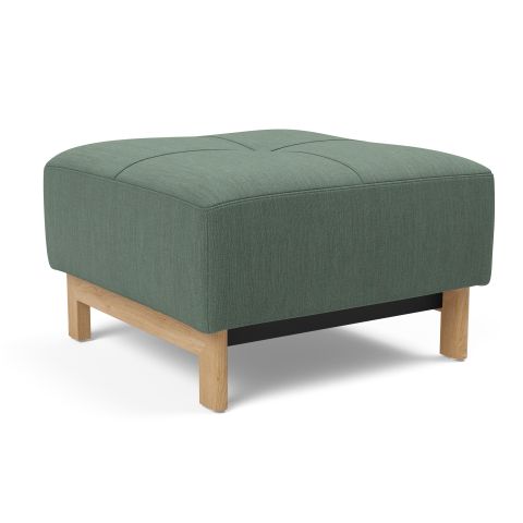 Innovation Living Pyxis Ottoman - stof 518