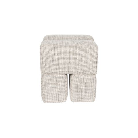Stool Staple Brown