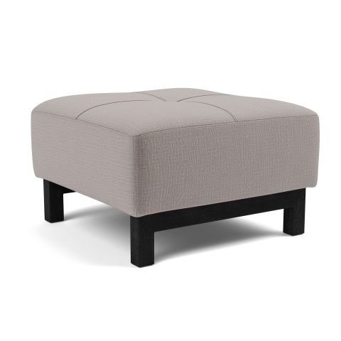 Innovation Living Bifrost D.E.L. Ottoman - stof 418