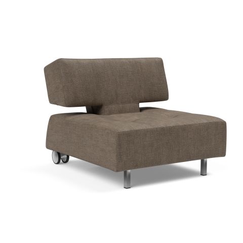 Innovation Living Long Horn D.E.L. Chair - stof 411