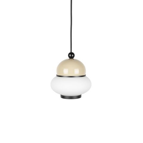 Pendant Lamp Bumble S Beige
