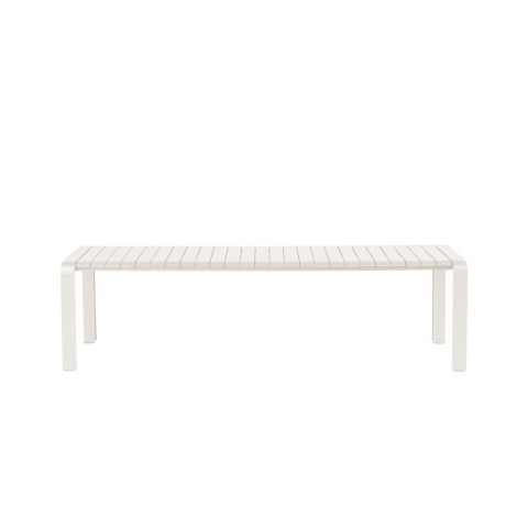 Garden Bench Vondel 175x45 Clay