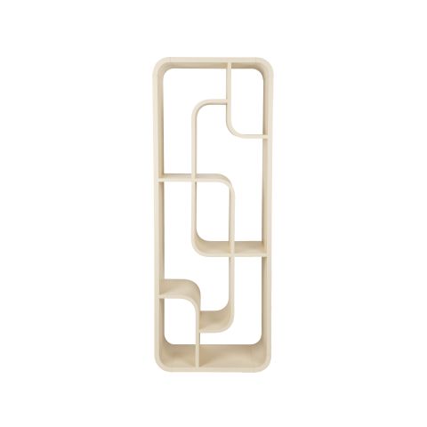 Cabinet Seven Beige