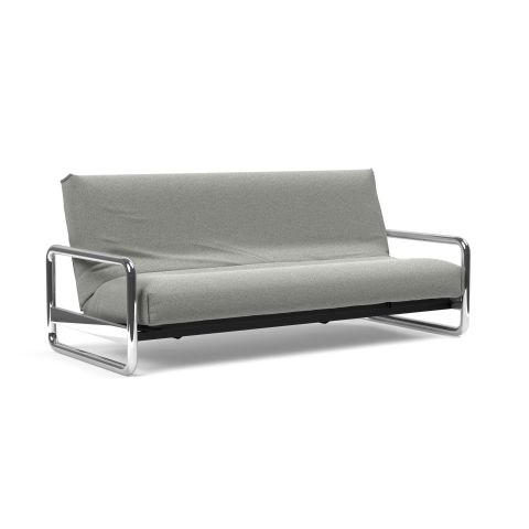 Innovation Living Lomira Sofa Bed Nordic Cover Classic (Only Back Frame Cover) - stof 853