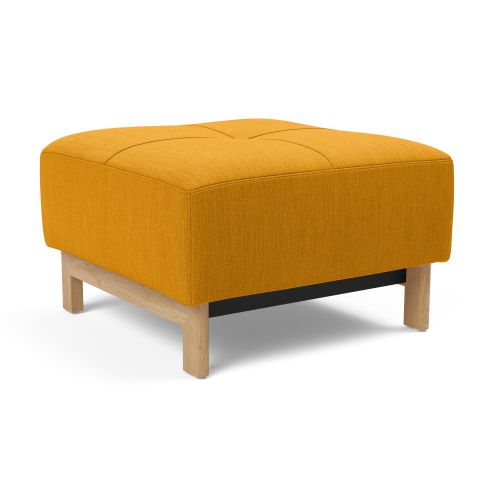 Innovation Living Pyxis Ottoman - stof 507