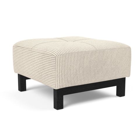 Innovation Living Bifrost D.E.L. Ottoman - stof 594