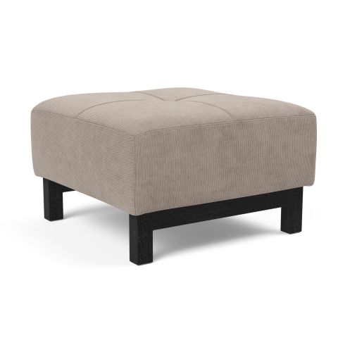 Innovation Living Bifrost D.E.L. Ottoman - stof 318