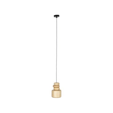 Pendant Lamp Dicky Natural Oak