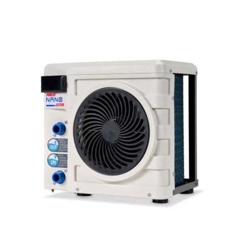 Poolex Warmtepomp Nano Action Model 4kW