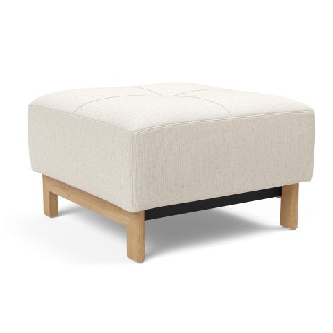 Innovation Living Pyxis Ottoman - stof 531