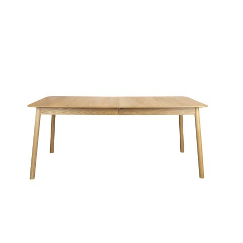 Table Glimps 180/240x90 Natural