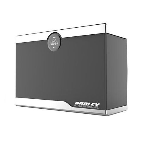 Poolex Warmtepomp Silent Max 155 Full Inverter