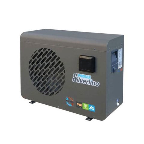 Poolex Warmtepomp Silverline Model 90