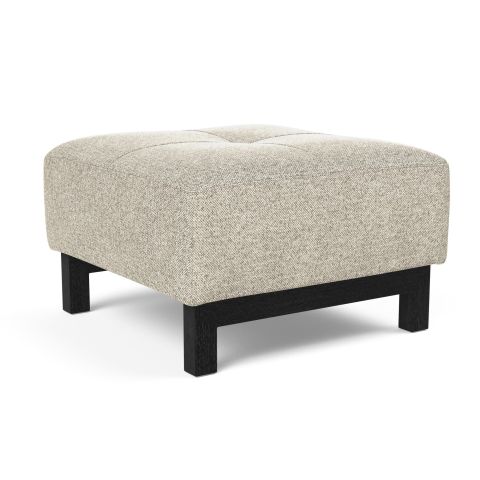 Innovation Living Bifrost D.E.L. Ottoman - stof 357