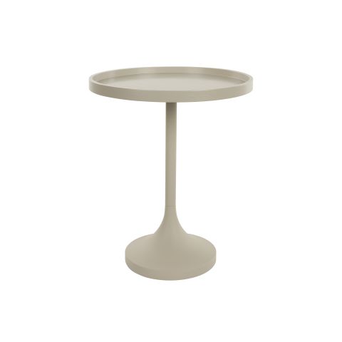 Side Table Jason Beige