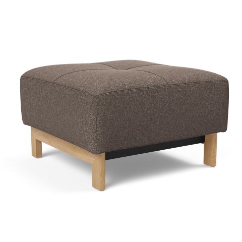 Innovation Living Pyxis Ottoman - stof 530