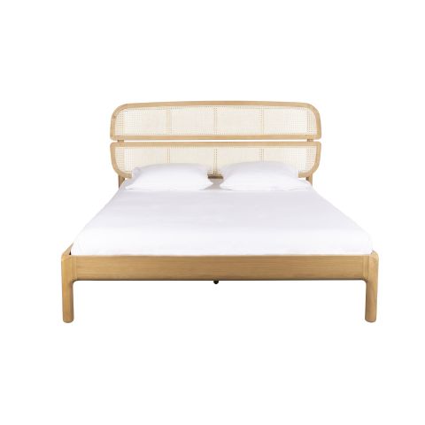 Bed Storm Webbing Natural 160