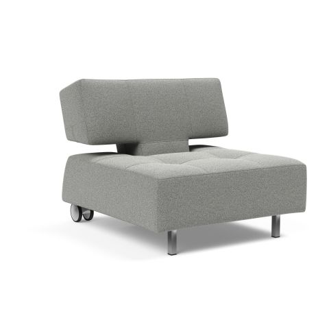 Innovation Living Long Horn D.E.L. Chair - stof 853