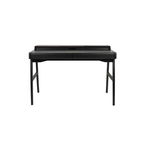 Desk Table Kaat Black