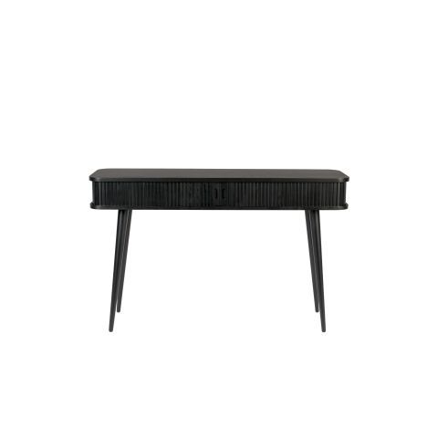 Console Table Barbier Black