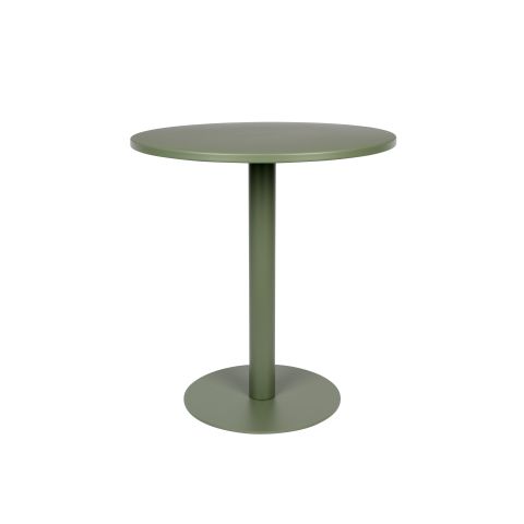 Bistro Table Metsu Green