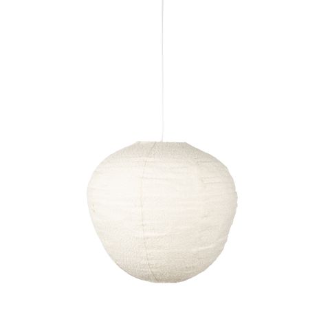 Pendant Lamp Cocoon L