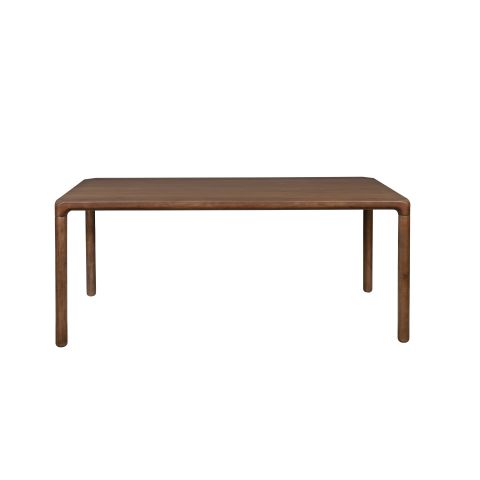 Table Storm 180x90 Walnut