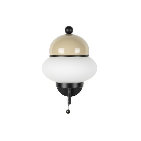 Wall Lamp Bumble Beige
