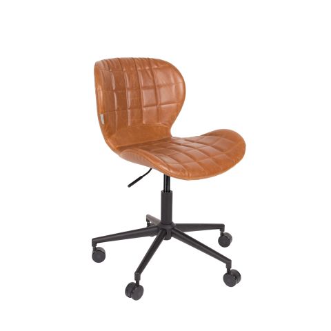 Office Chair Omg Ll Brown