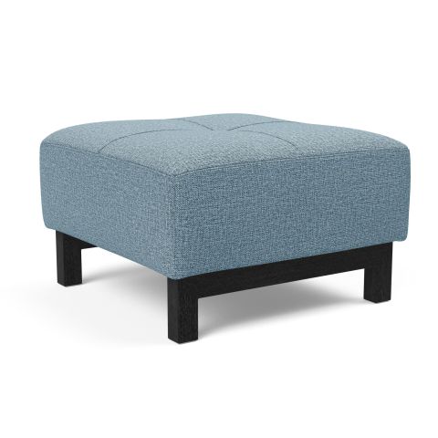 Innovation Living Bifrost D.E.L. Ottoman - stof 525