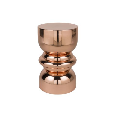 Side Table Kinga Copper
