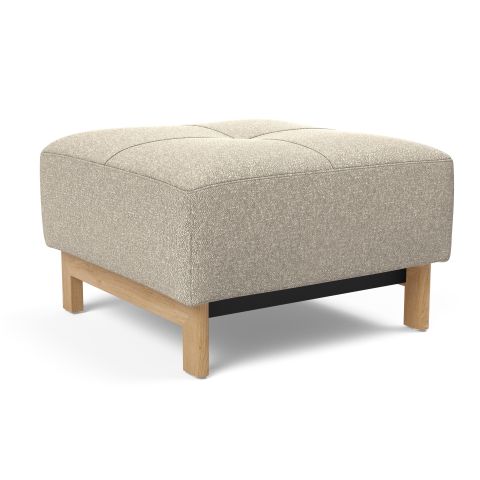 Innovation Living Pyxis Ottoman - stof 539