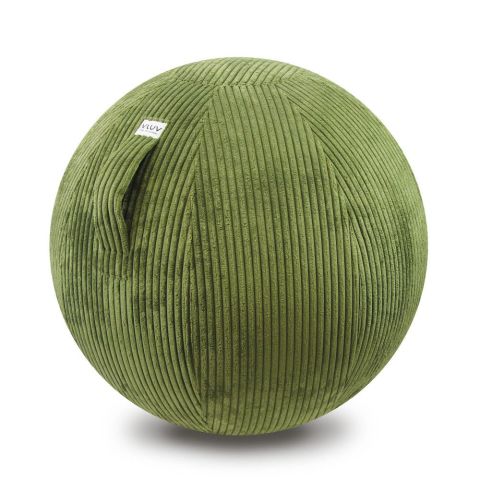 VLUV BOL VLIP Zitbal Olive