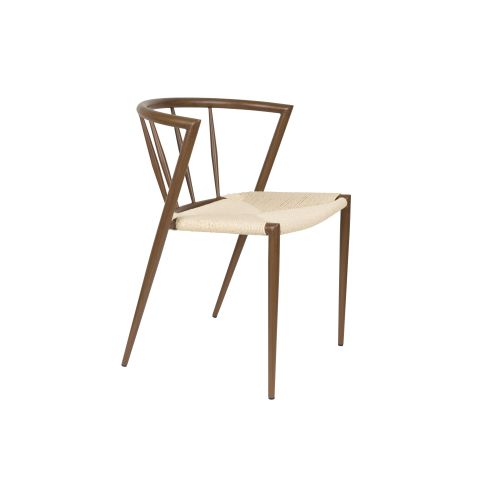 Chair Che Walnut