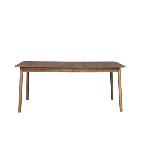 Table Glimps 180/240x90 Walnut