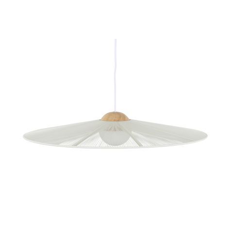 Pendant Lamp Belle S Beige
