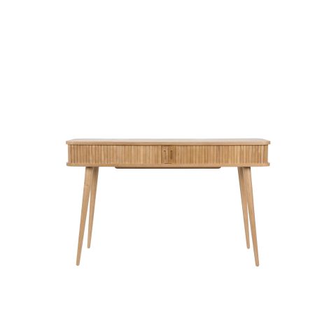 Console Table Barbier Natural