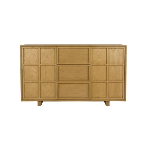 Sideboard Raster High